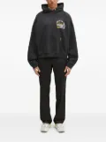 Represent Out Of The Shadows hoodie - Black