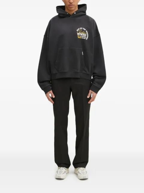 Represent Out Of The Shadows hoodie