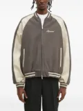 Represent Varsity jacket - Brown