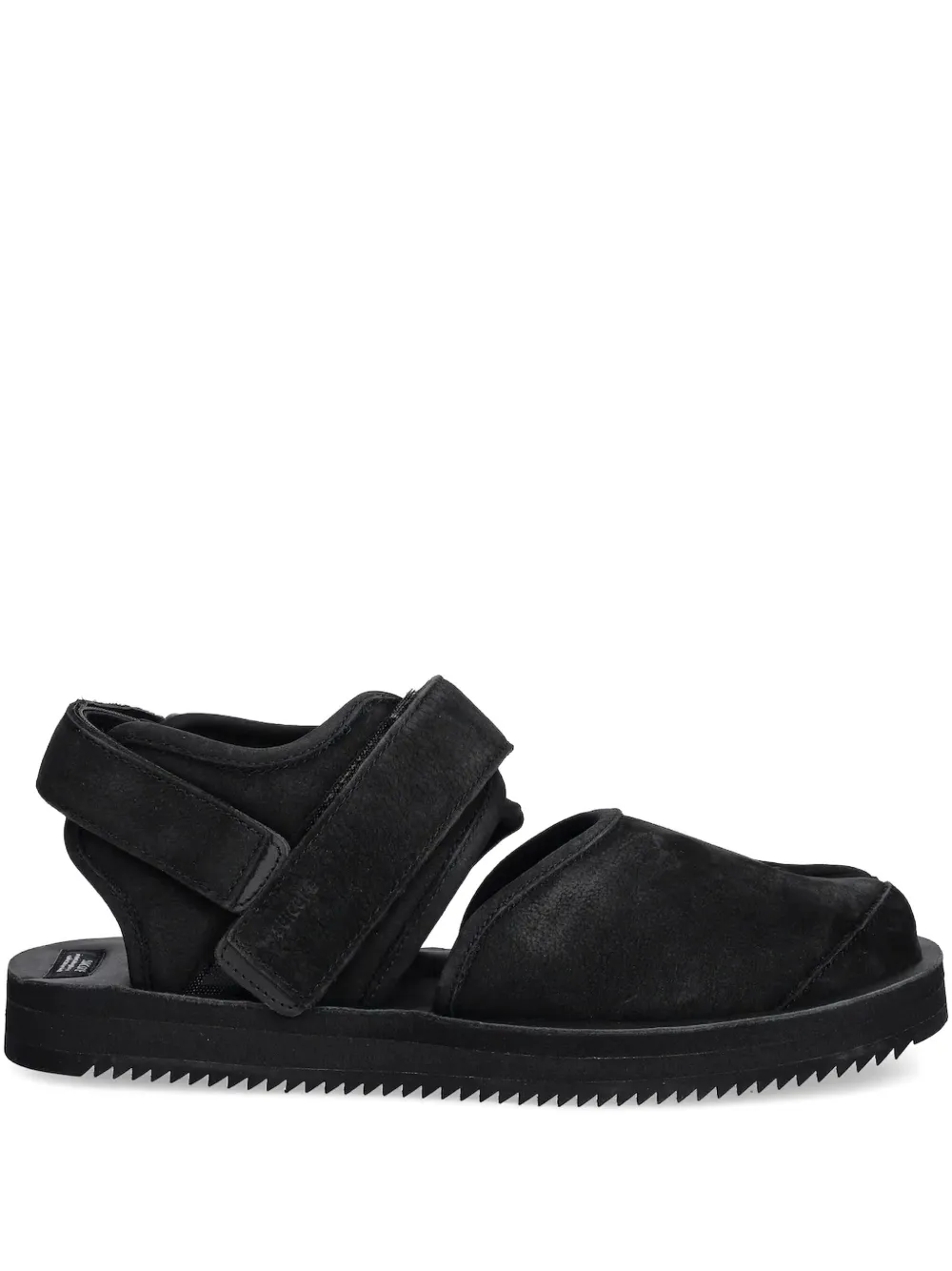 Suicoke Bita-2-L sandals Black
