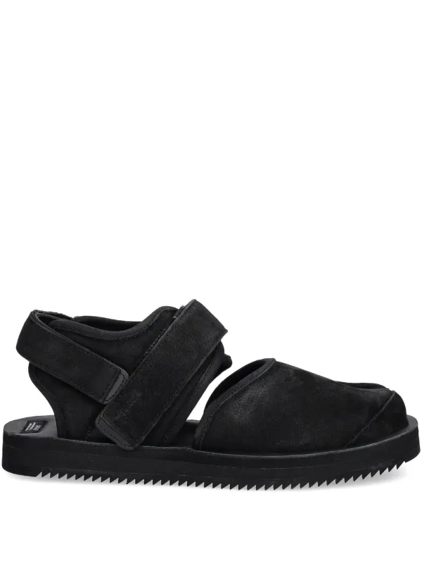 新品未使用 Suicoke BITA-2-L Biscotti 25cm SUICOKE-BITA-2-L (Black) – MILK STORE