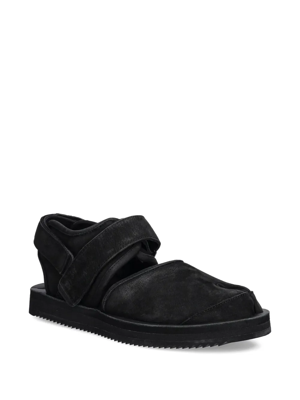Suicoke Bita-2-L Sandalen | Flache Sandalen | Image 2