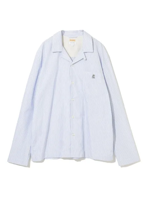 Undercover x Sunspel cotton shirt 