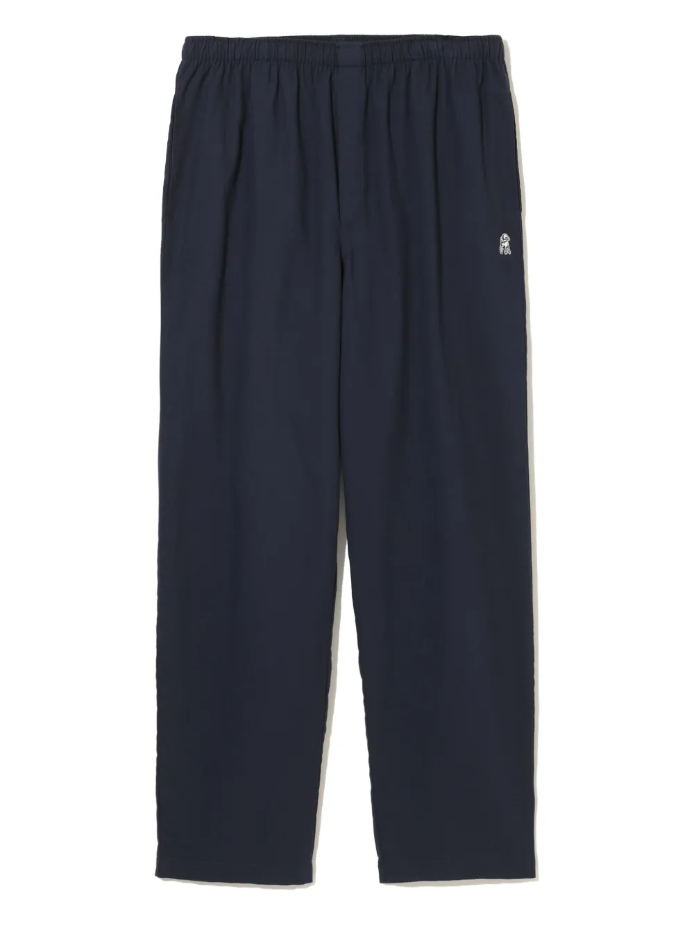 Undercover pants de algodón en colaboración con Sunspel | azul | Image 1