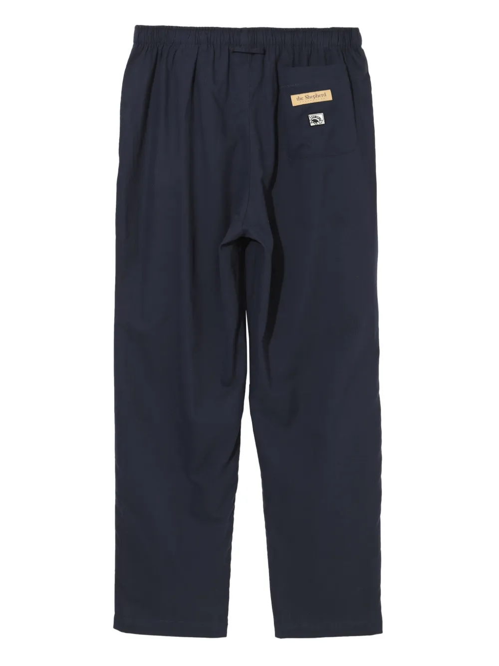 Undercover pants de algodón en colaboración con Sunspel | Pants | Image 2