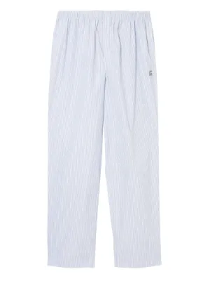 GOSHA RUBCHINSKIY Gosha Rubchinskiy x Adidas Track Pants | White