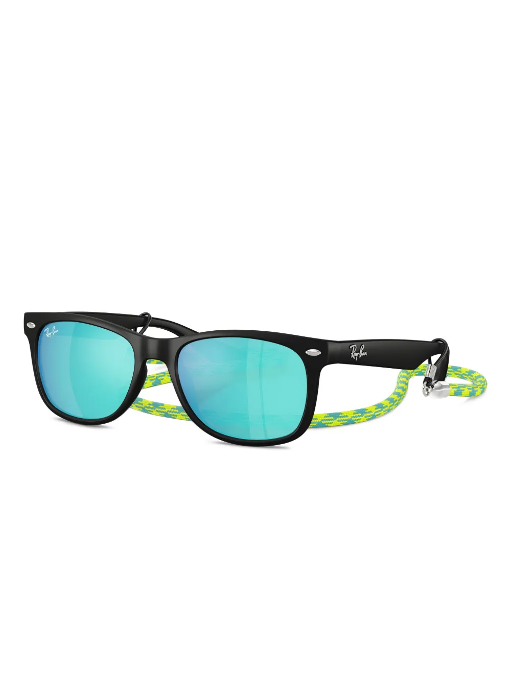RAY-BAN JUNIOR lentes de sol New Wayfarer | Accesorios para chico | Image 2
