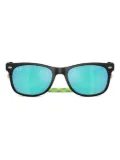 RAY-BAN JUNIOR New Wayfarer sunglasses - Black