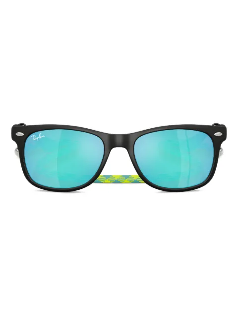 RAY-BAN JUNIOR New Wayfarer sunglasses 