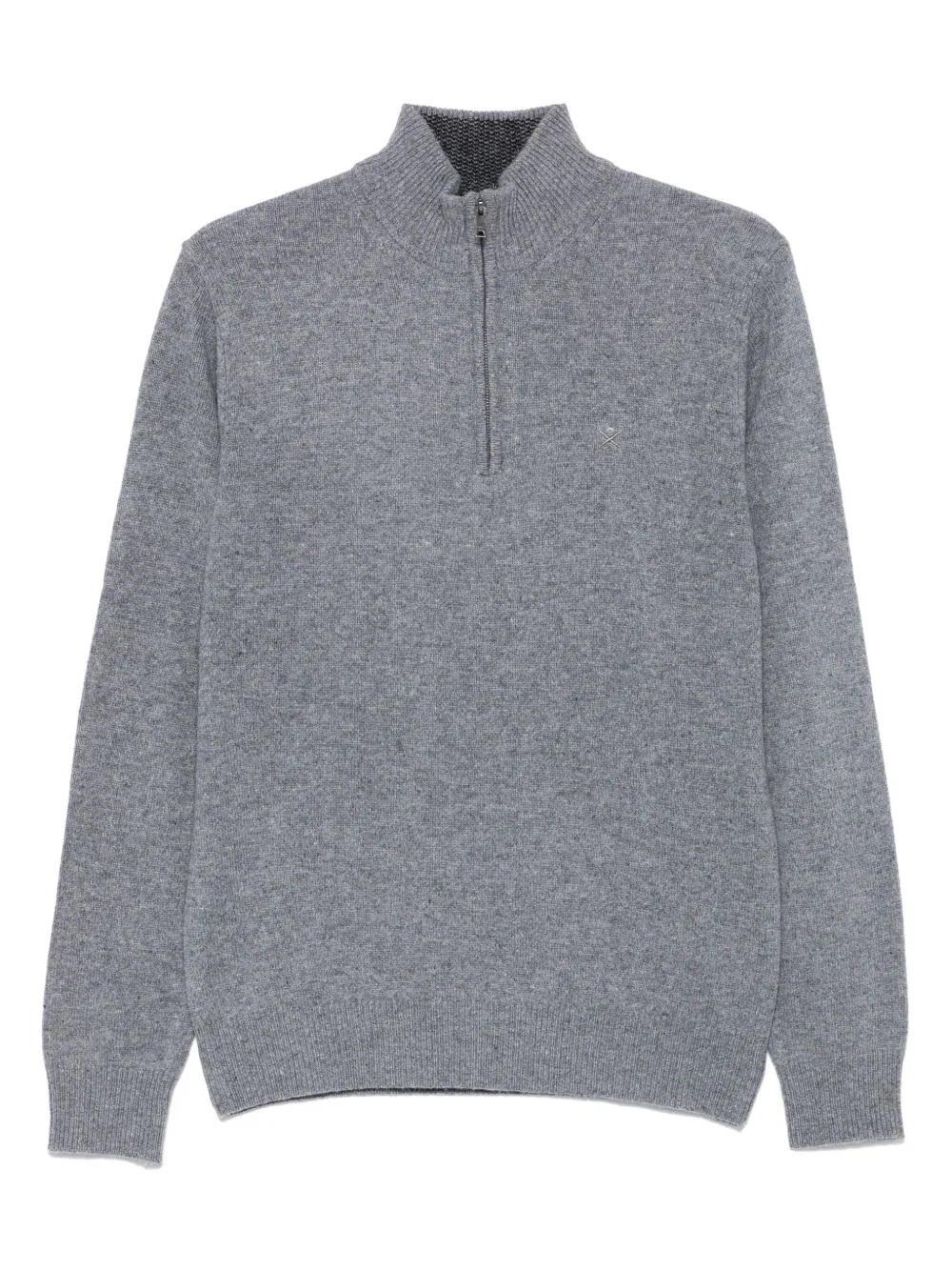 Hackett wool sweater | Grey | Image 1