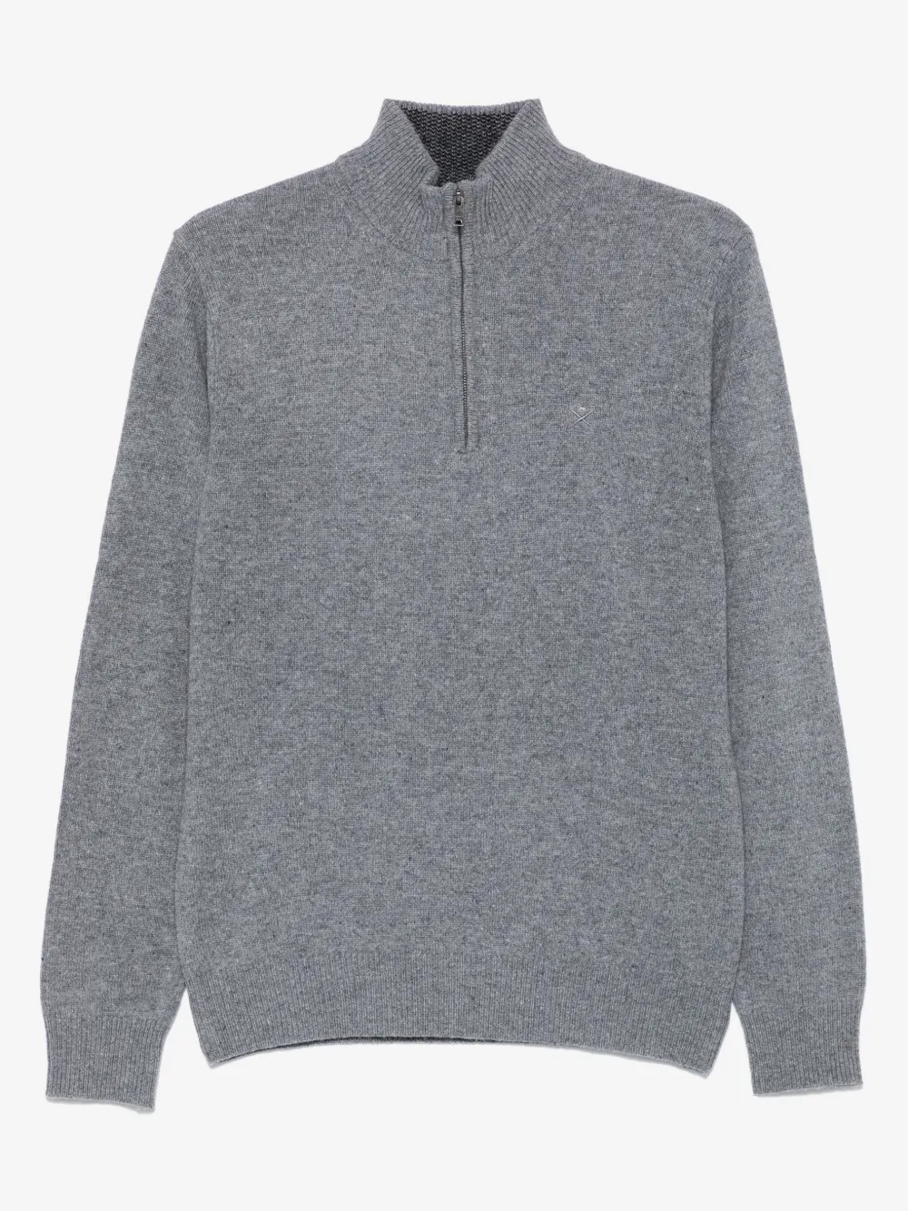 Hackett London سويتر صوف | رمادي | Image 1