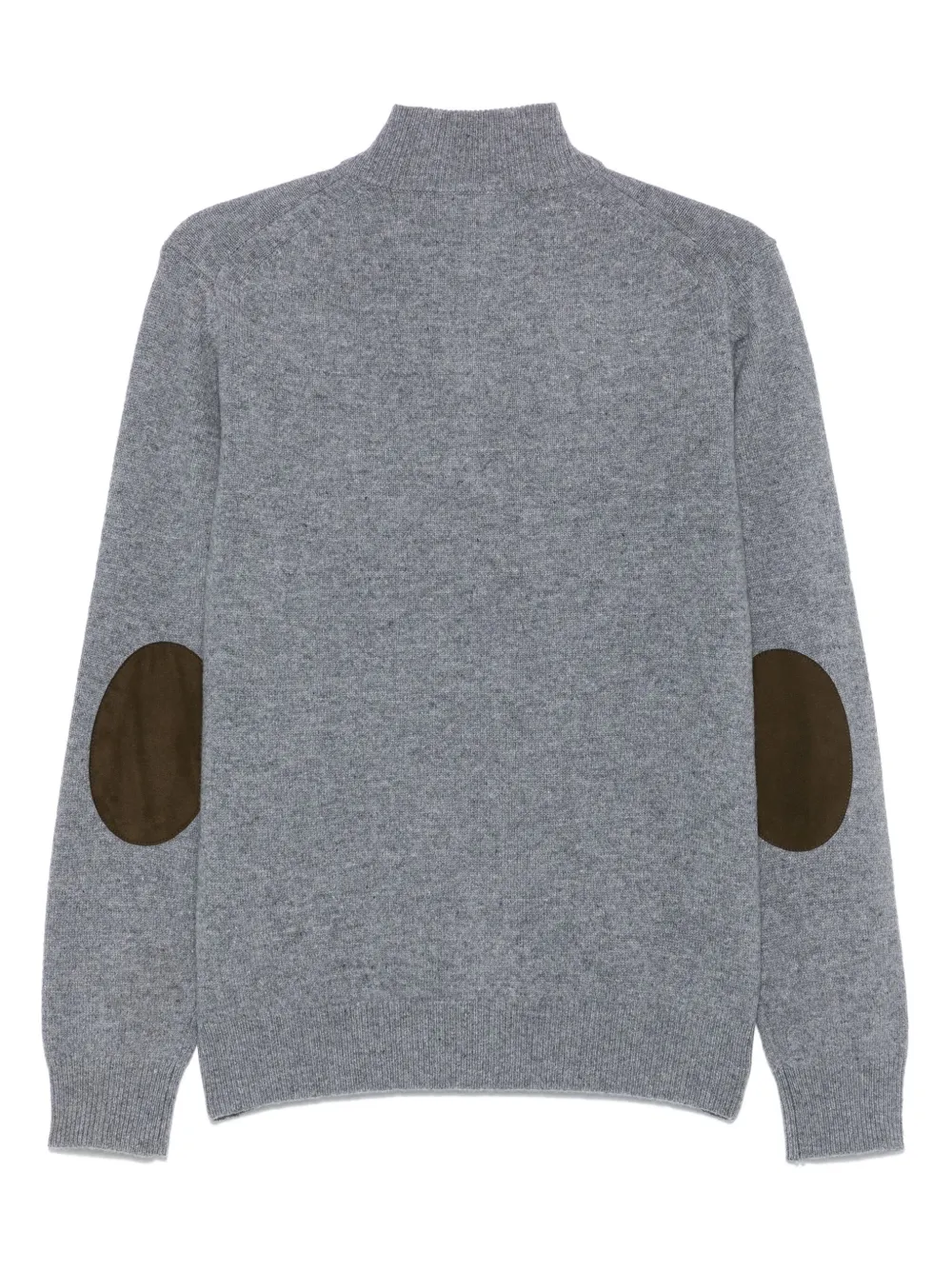 Hackett wool sweater | Knitted Sweaters | Image 2