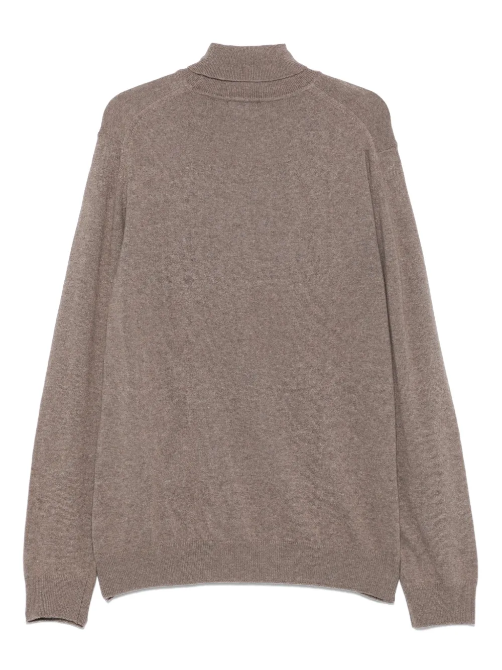 Hackett roll-neck sweater | Knitted Sweaters | Image 2