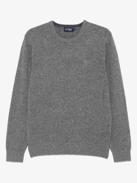 Hackett London sweater i uld