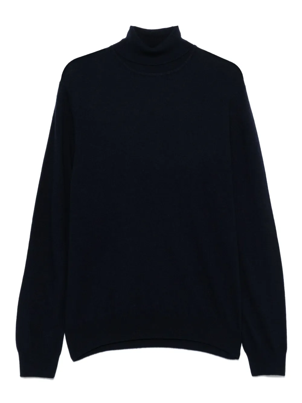Hackett roll-neck sweater | Blue | Image 1