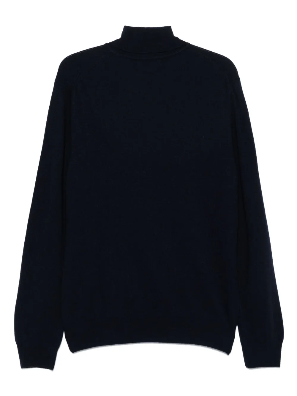 Hackett roll-neck sweater | Knitted Sweaters | Image 2