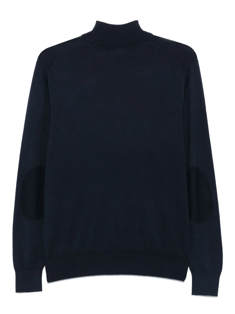 Hackett logo-embroidered sweater | Knitted Sweaters | Image 2