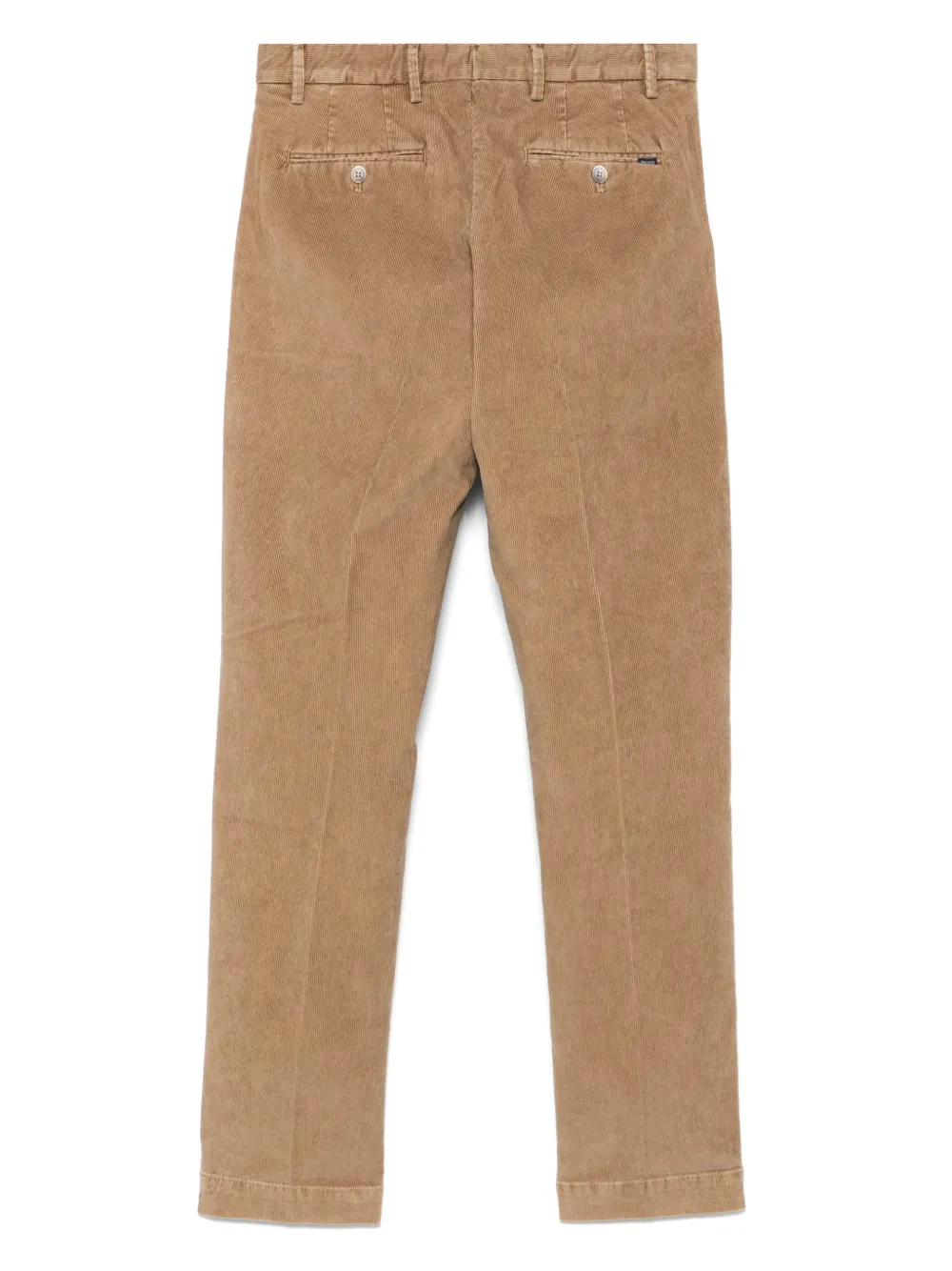 Hackett Hose mit Logo-Patch | Gerade Hosen | Image 2