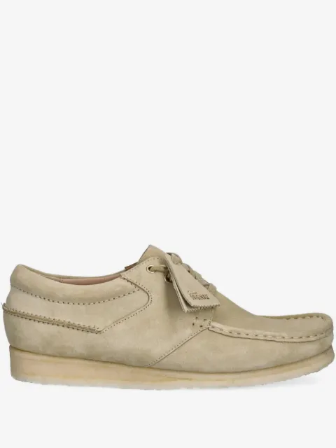 Clarks Originals zapatos con agujetas