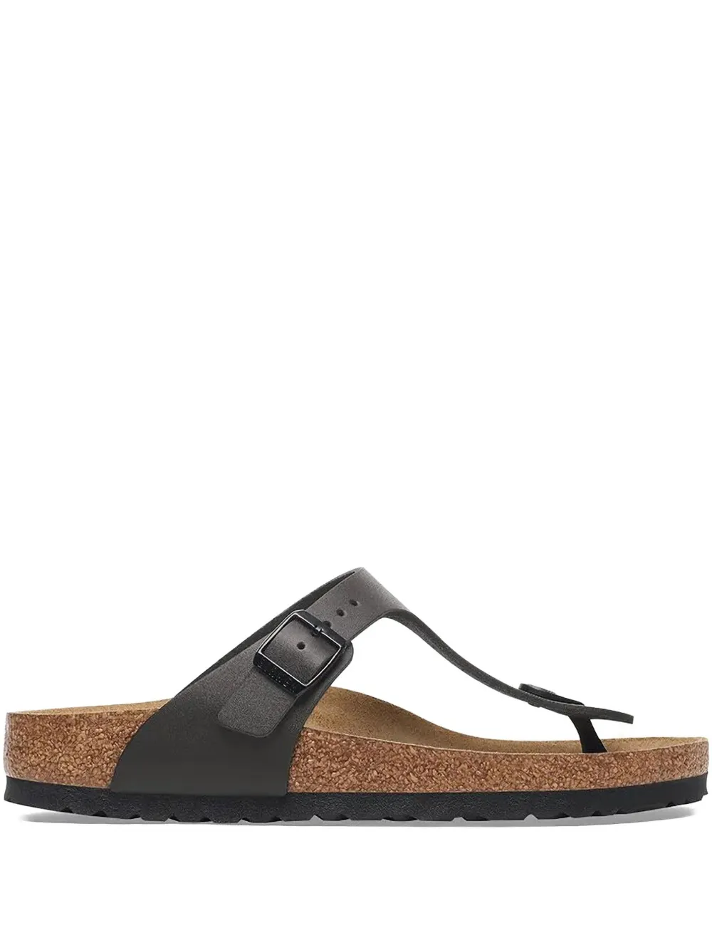 Birkenstock Gizeh sandals Black