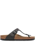 Birkenstock Gizeh sandals - Black