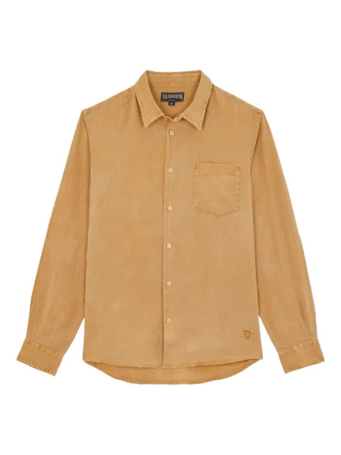 Vilebrequin linen shirt