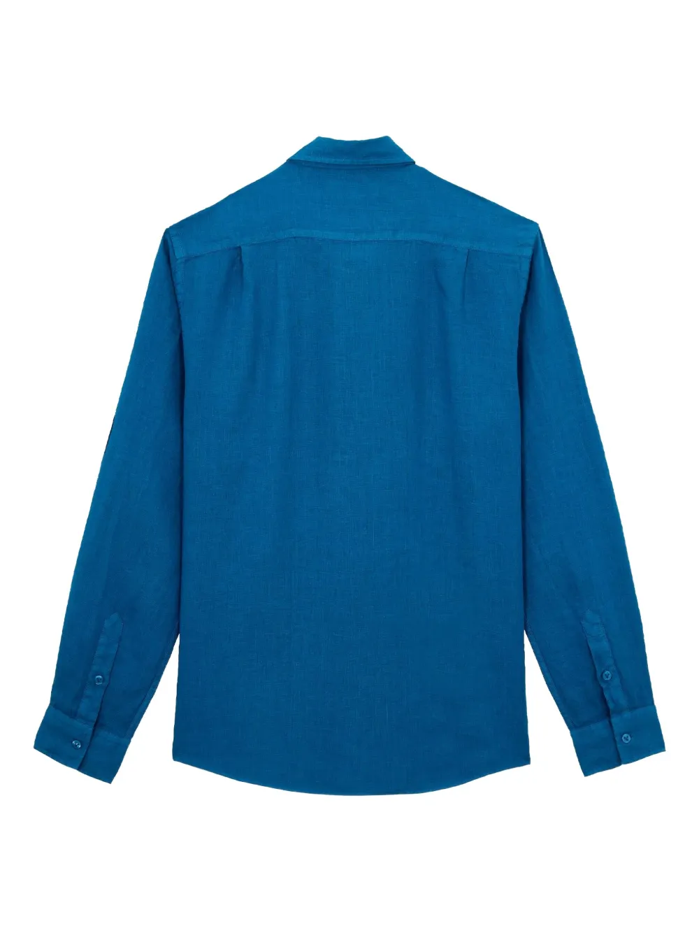 Vilebrequin camisa de lino | Image 2