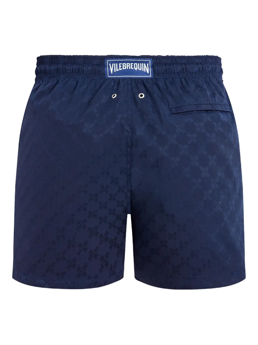 Vilebrequin turtle-monogram swim shorts | Image 2