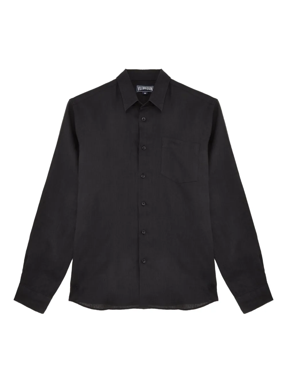 Vilebrequin Linen Shirt