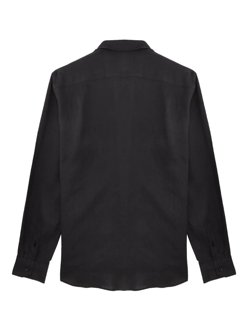 Vilebrequin Camicia in lino | Image 7
