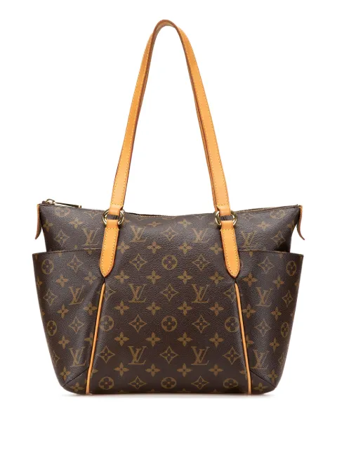 Louis Vuitton Pre-Owned 2011 Monogram Totally PM tote bag