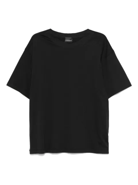 Emporio Armani crew-neck T-shirt