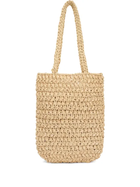 Maria La Rosa Sioux tote bag