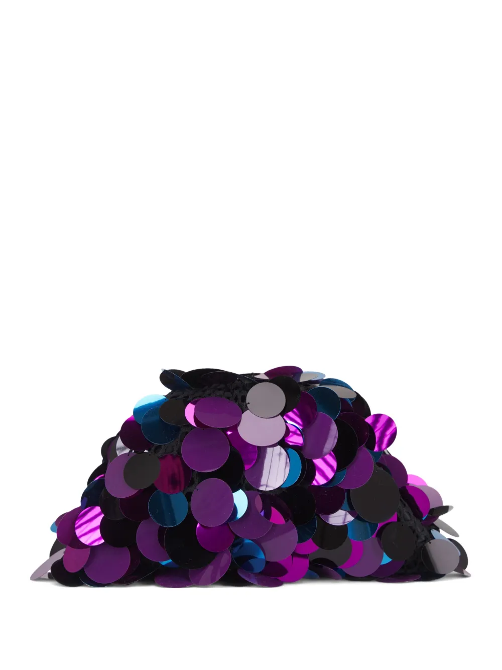 Game Carnival clutch bag
