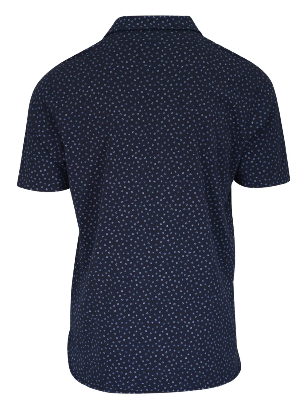 Pya camisa con estampado micro | Image 2
