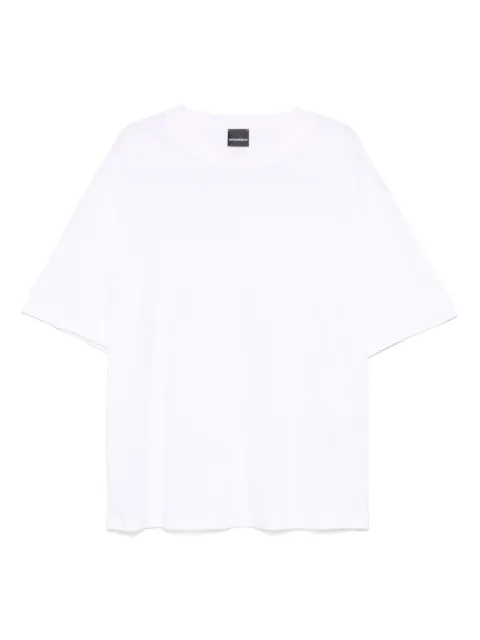 Emporio Armani crew-neck T-shirt