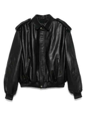 MASH MANIA 龍プリントベスト　レディース　日本製　ライダース風ロック F370711F-4E80-4F71-A1A7-