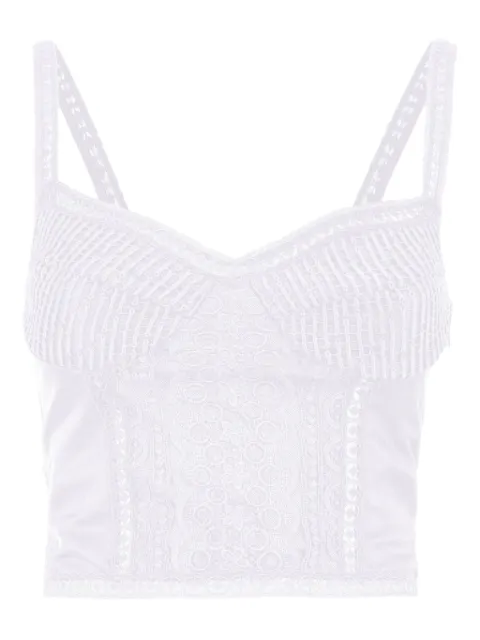 Charo Ruiz Ibiza Sannie top 
