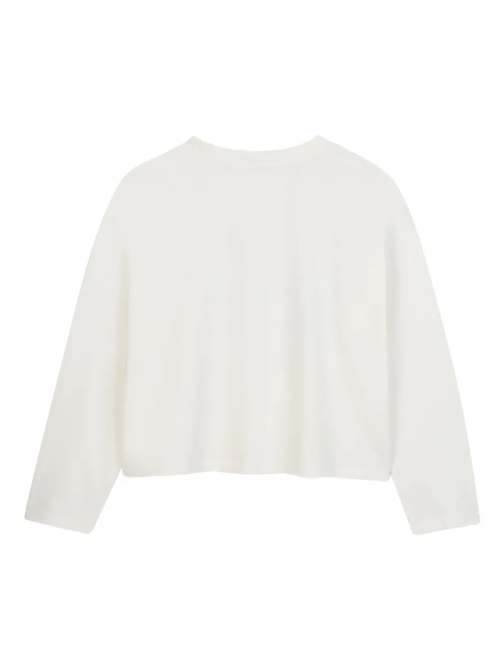 SONIA RYKIEL ENFANT sudadera con estampado gráfico | Sudaderas y hoodies | Image 2