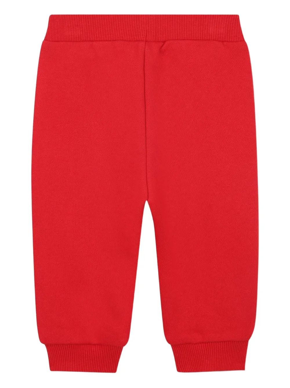 Kenzo Kids Trainingspak met logoprint Rood