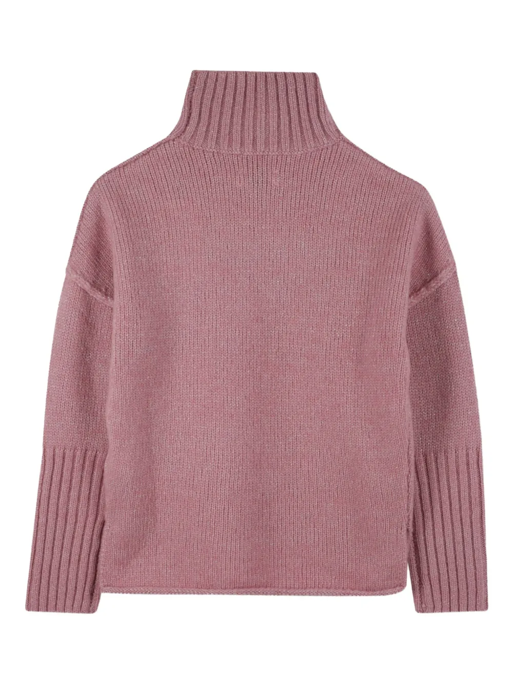 Zadig & Voltaire Kids Coltrui Roze