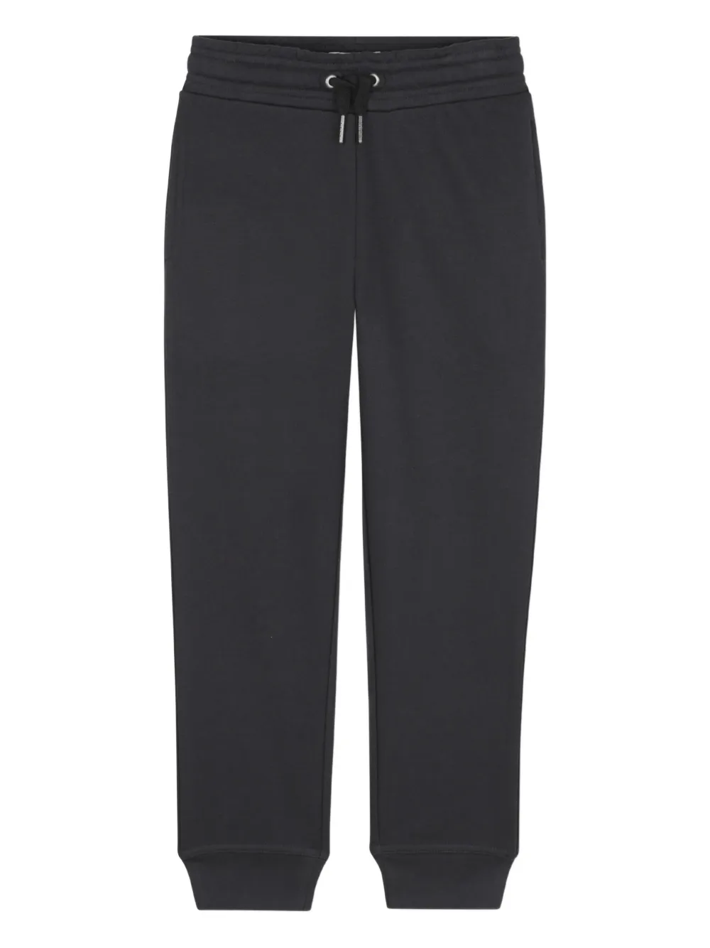 Zadig & Voltaire Kids' Elasticated-ankle Pants In Blue