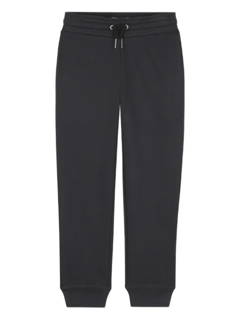 Zadig & Voltaire Kids elasticated-ankle pants