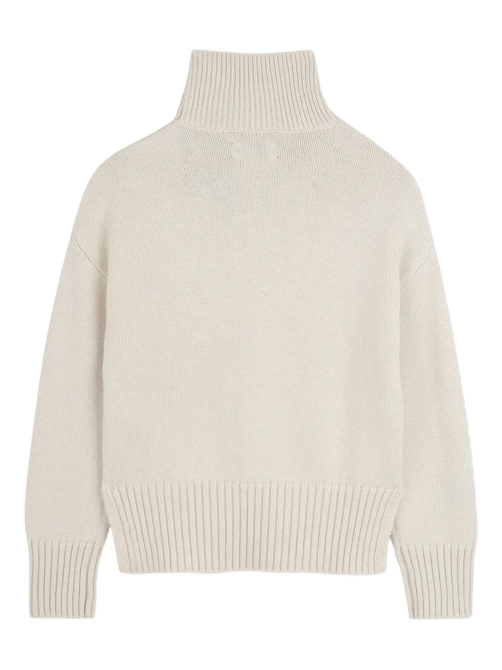 Zadig & Voltaire Kids Coltrui met sterpatroon Beige