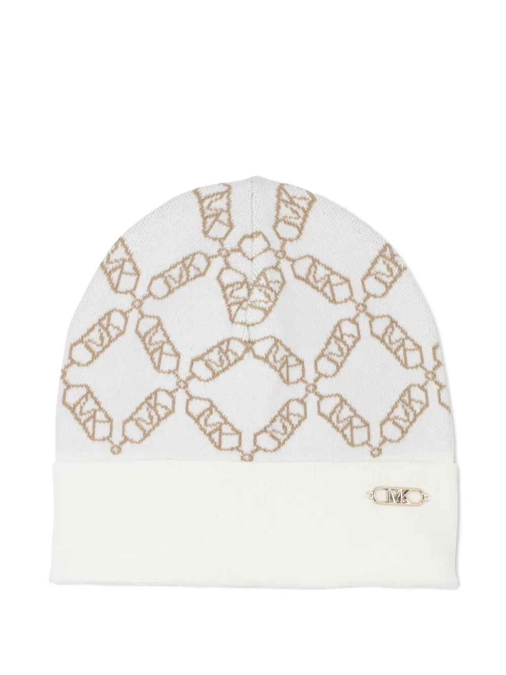 Michael Kors Kids Empire muts Beige