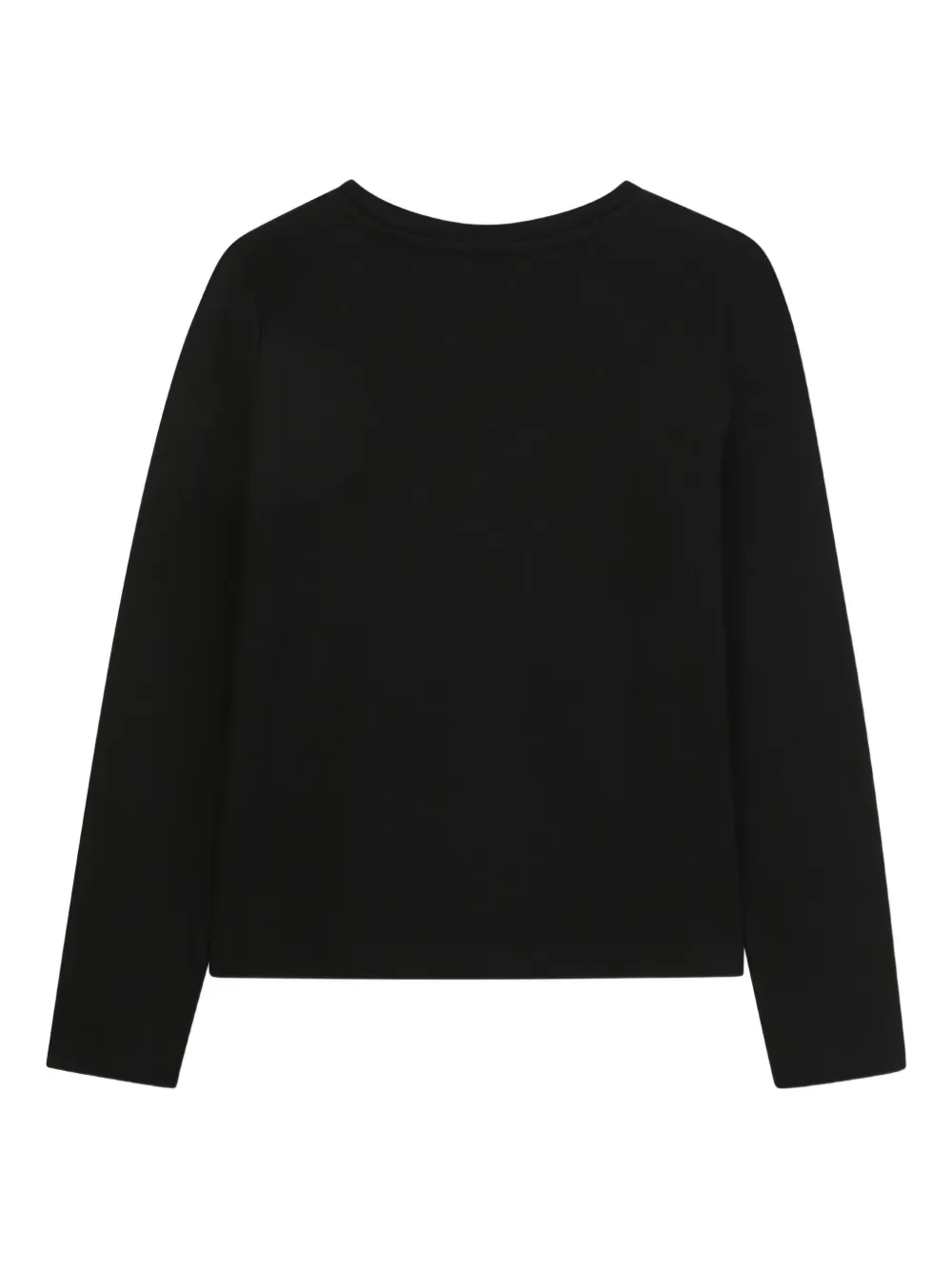Michael Kors Logo-embellished Sweatshirt In Multi