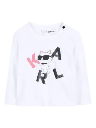 Karl Lagerfeld Kids