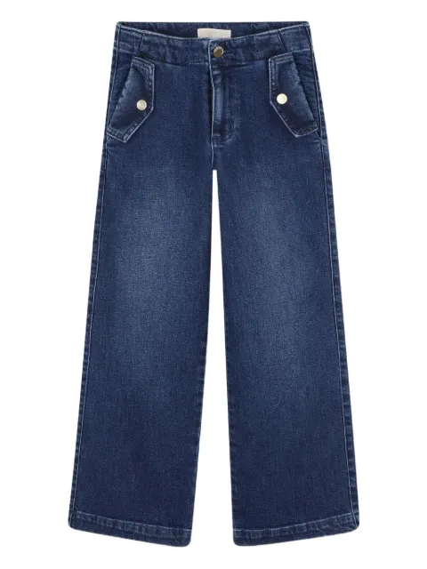 Michael Kors Kids jean en coton