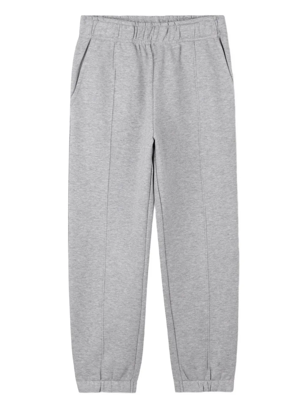Kenzo Logo-print Tracksuit Set In Gray