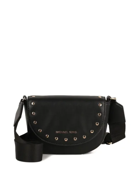 Michael Kors Kids half-moon shoulder bag